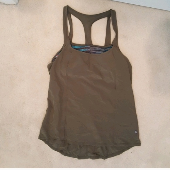 Prana top - Picture 3 of 5